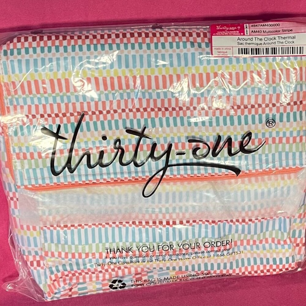 Around the Clock Thermal